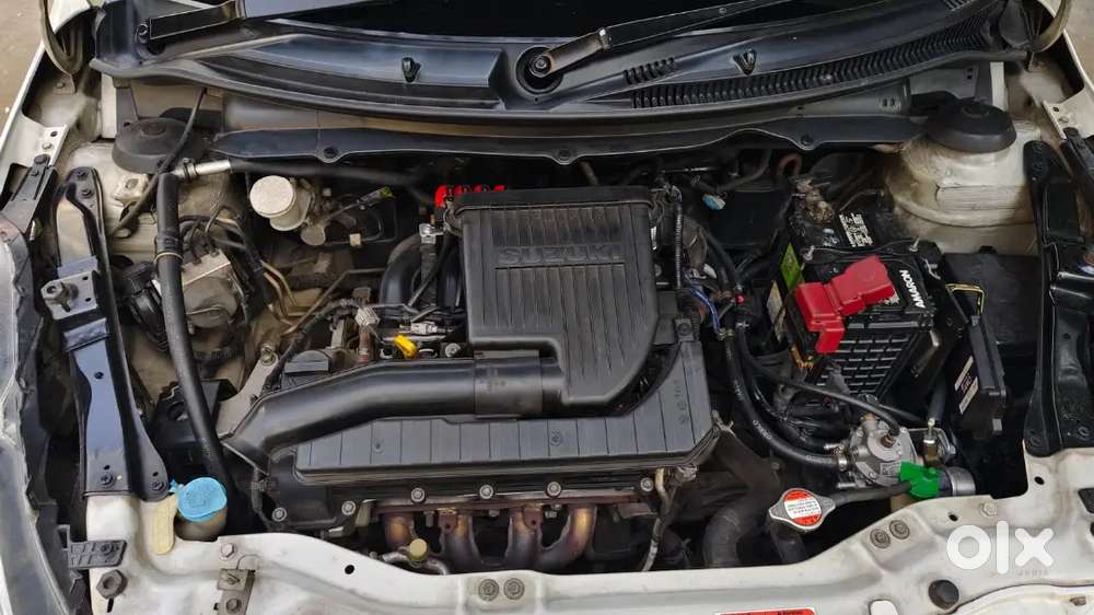 Maruti Suzuki Dzire 2015 Registration 2016 Petrol And Cng