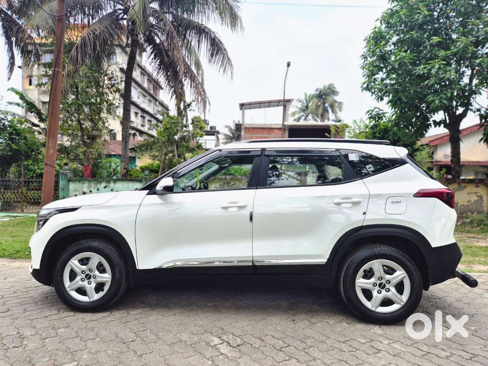 Kia Seltos Htk G, 2023, Petrol