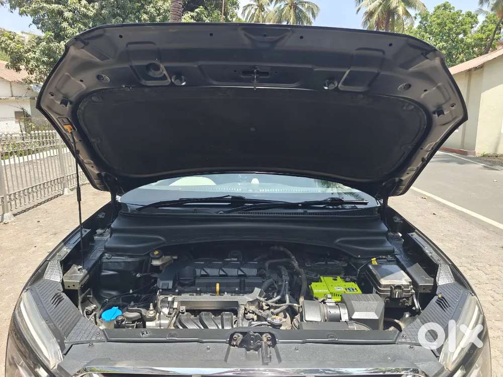 Hyundai Creta 2020 Sx Auto Petrol Single