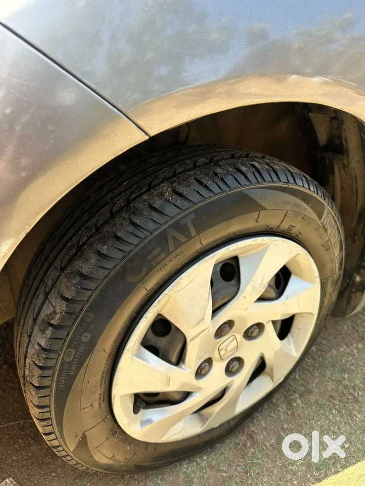 New Condition Honda Amaze