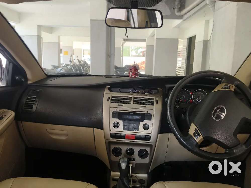 Tata Manza 2012 Diesel Well Maintained