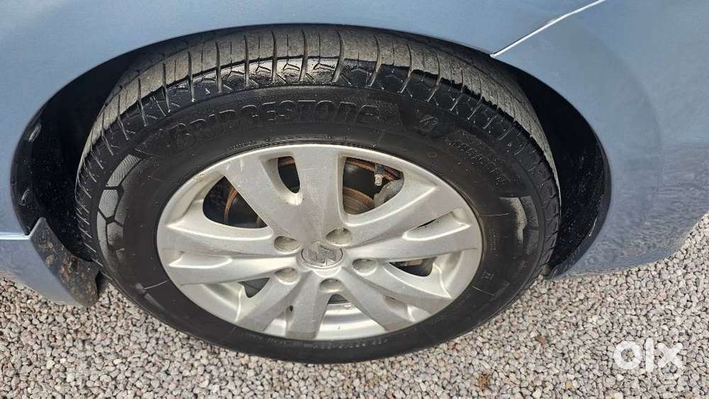 Maruti Suzuki Ertiga Shvs Zdi Plus, 2016, Diesel