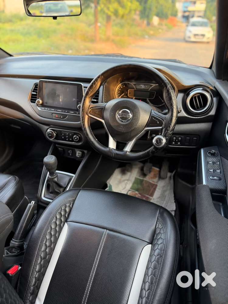 Nissan Kicks Xv Premium, 2021, Petrol