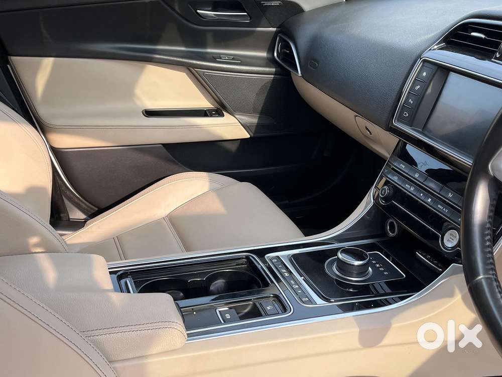 Jaguar Xe Prestige, 2018, Diesel