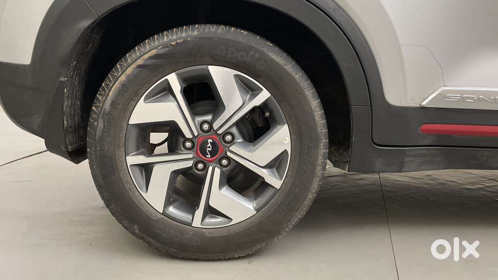 Kia Sonet Gtx+ 1.5, 2022, Diesel