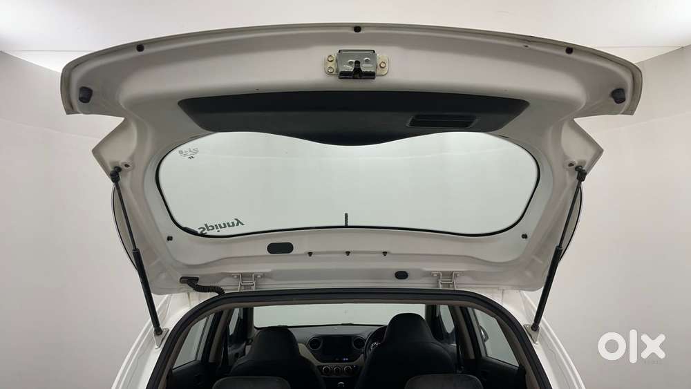 Hyundai Grand I10 1.2 Kappa Magna, 2014, Petrol