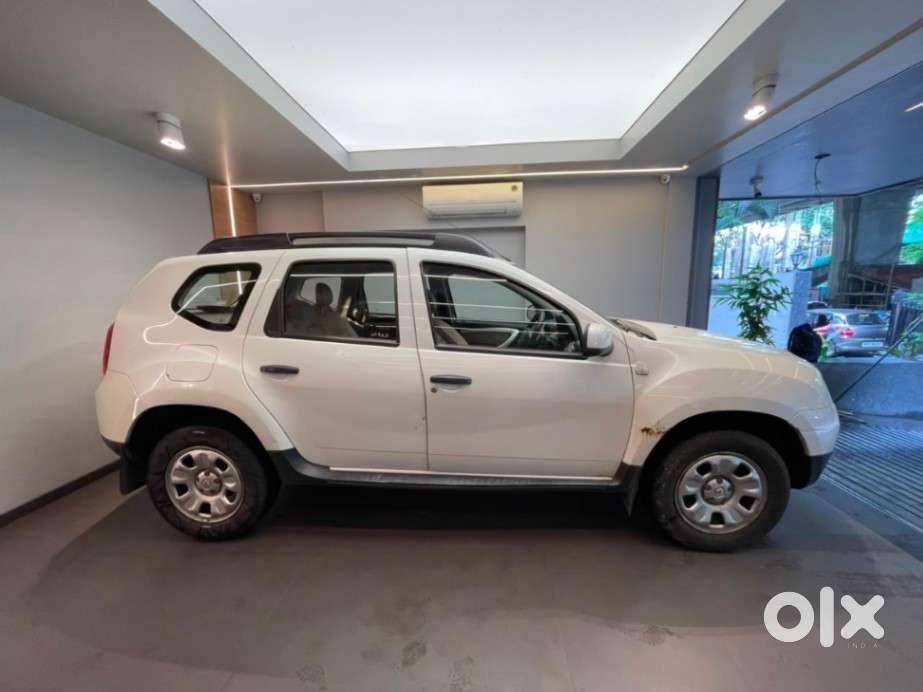 Renault Duster 85ps Diesel Rxl Optional, 2014, Diesel