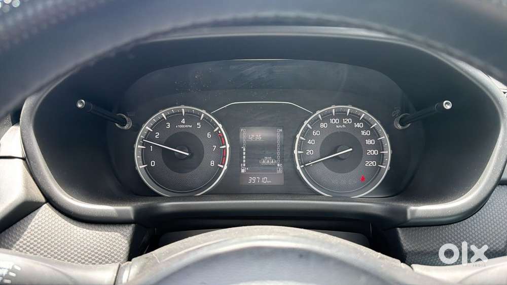 2024 Maruti Suzuki Manual