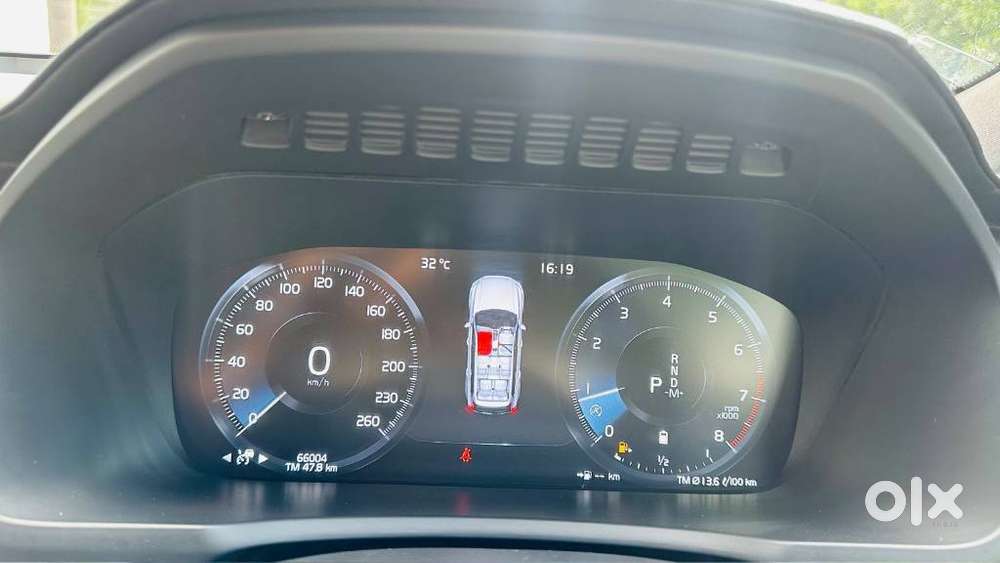 Volvo Xc90 B6 Ultimate, 2022, Petrol