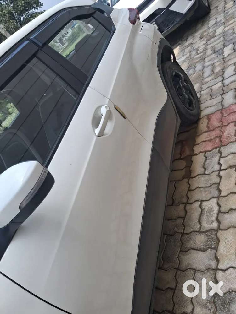 Tata Punch 2023 Cng & Hybrids 37000 Km Driven