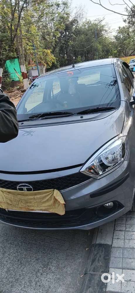 Tata Tiago Xz 2019 Price 341000 Km 41233