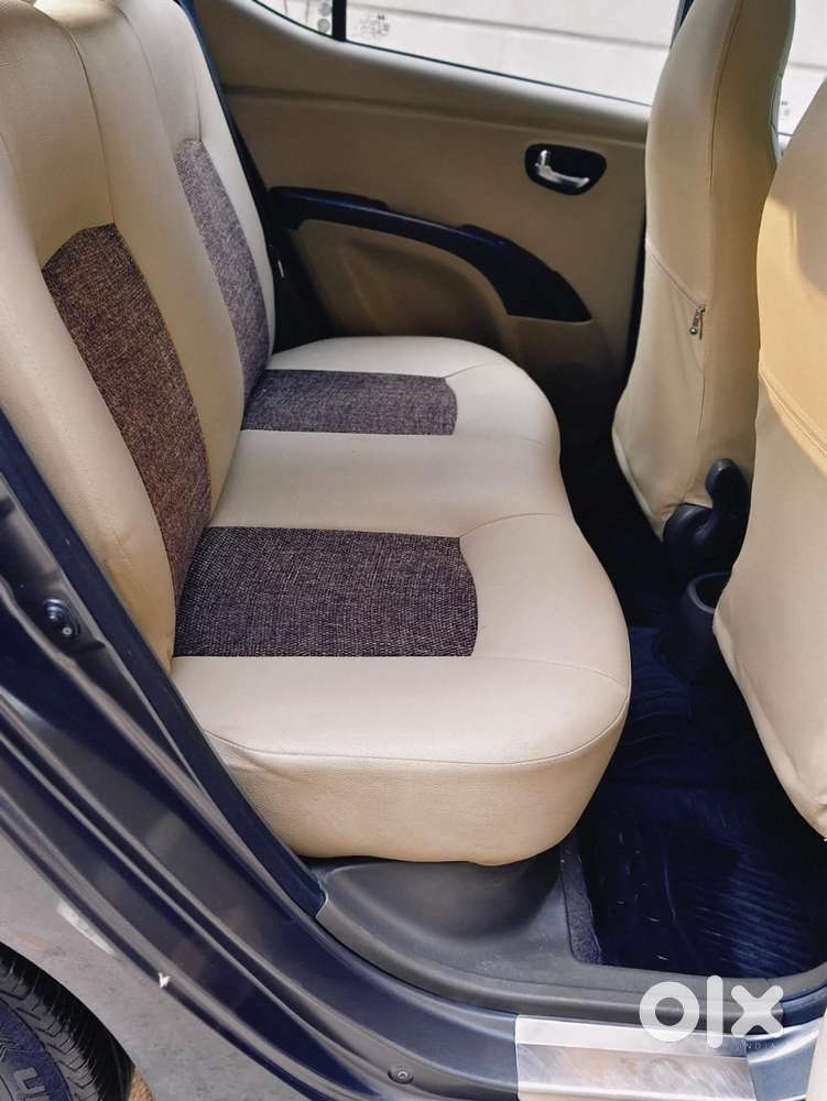 Hyundai I10 Magna, 2012, Petrol