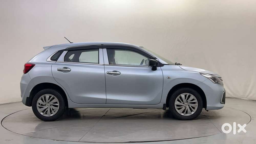 Toyota Glanza 1.2 E, 2025, Petrol