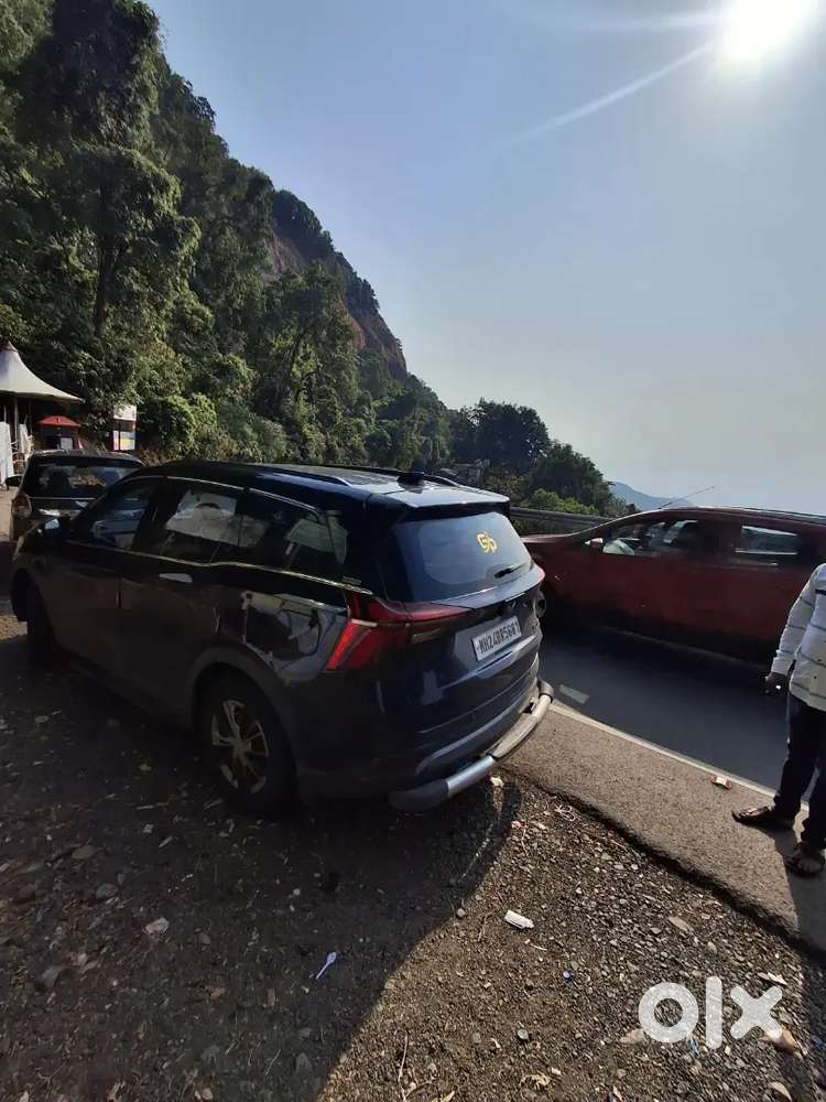 Mahindra Xuv700 Diesel 2023
