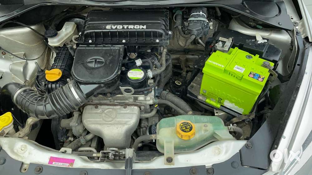 Tata Tiago 1.2 Revotron Xm, 2016, Petrol