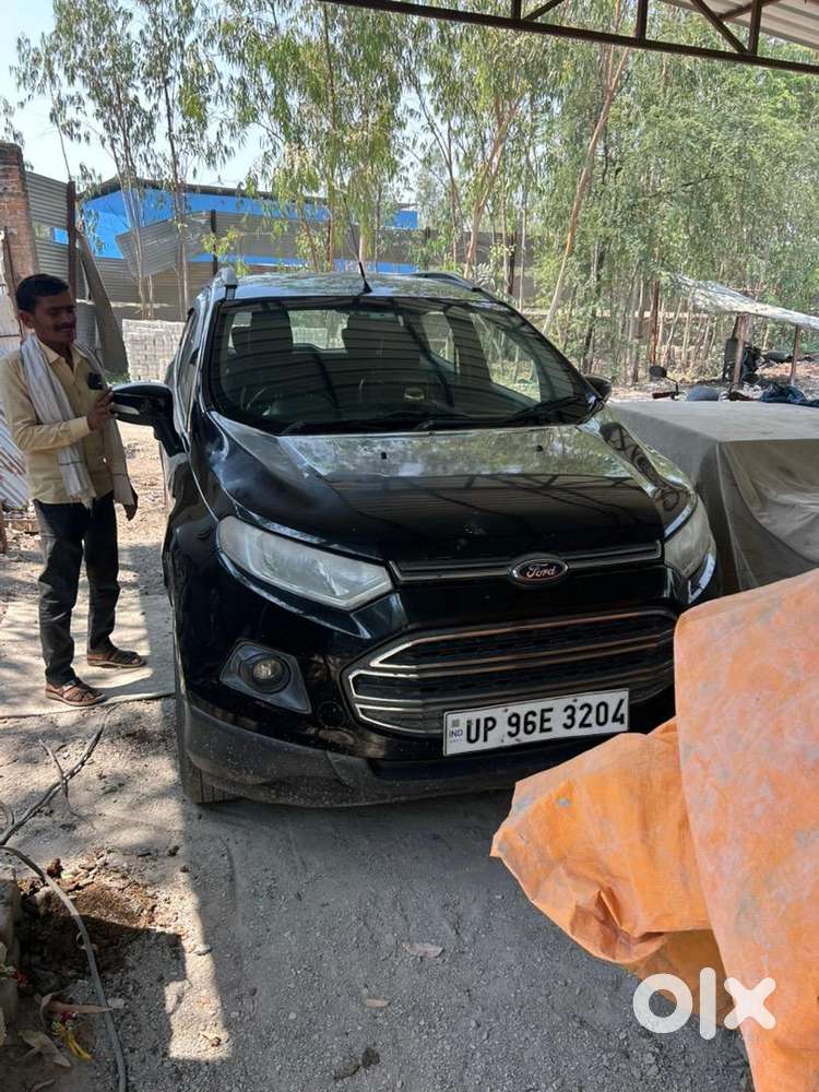 Good Condition Best Engine