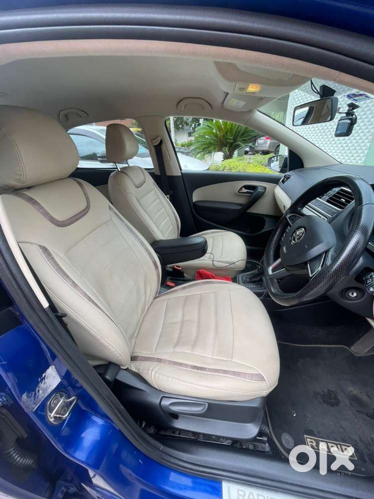 Skoda Rapid Diesel 2019 Year