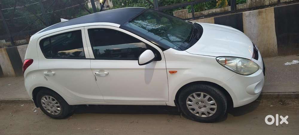 Hyundai I20 Magna Plus, 2010, Petrol