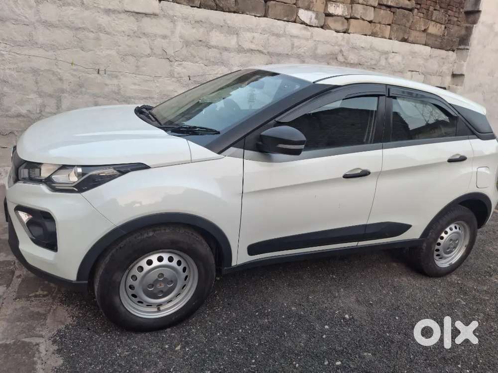 Tata Nexon 2020 Petrol Genuine Doctor Car