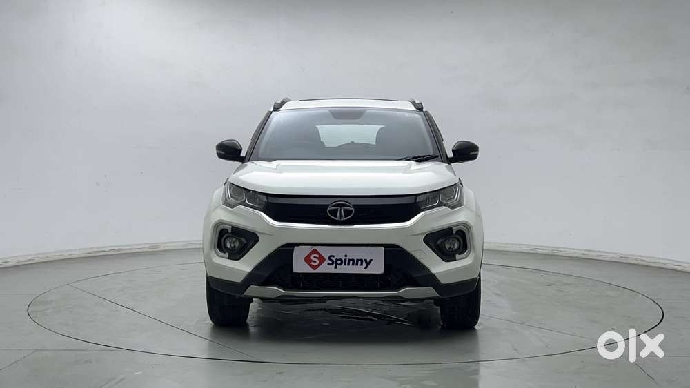 Tata Nexon 1.5 Revotorq Xz Plus (s), 2022, Diesel