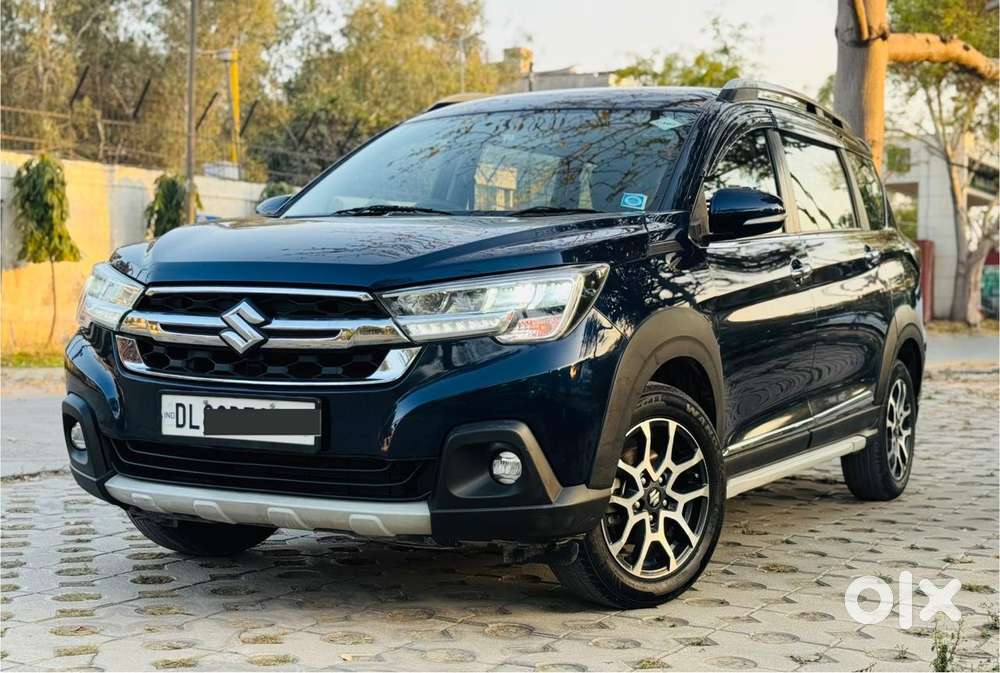 Maruti Suzuki Xl6 Zeta Mt Cng, 2023, Cng & Hybrids