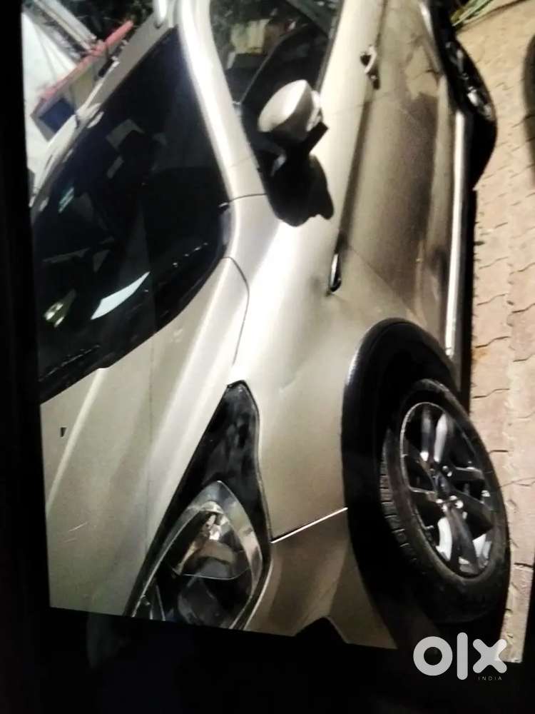 Ford Freestyle 2020 Diesel 151000 Km Driven