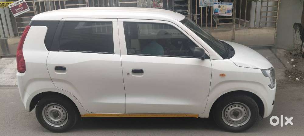 Maruti Suzuki Wagon R, 2025, Cng & Hybrids