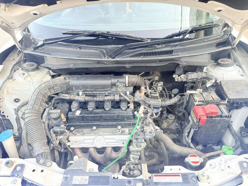 Maruti Suzuki Swift 1.2 Vxi (o), 2023, Petrol