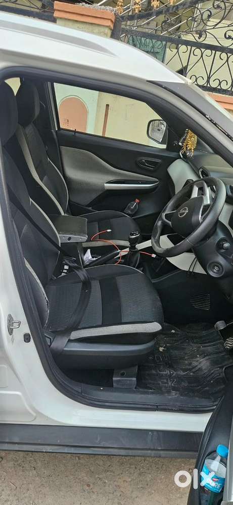 2021 Nissan Magnite Petrol