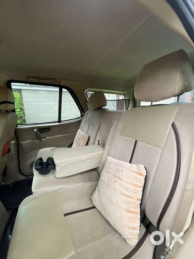Tata Safari Diesel 2012 In Very Excellent Condition