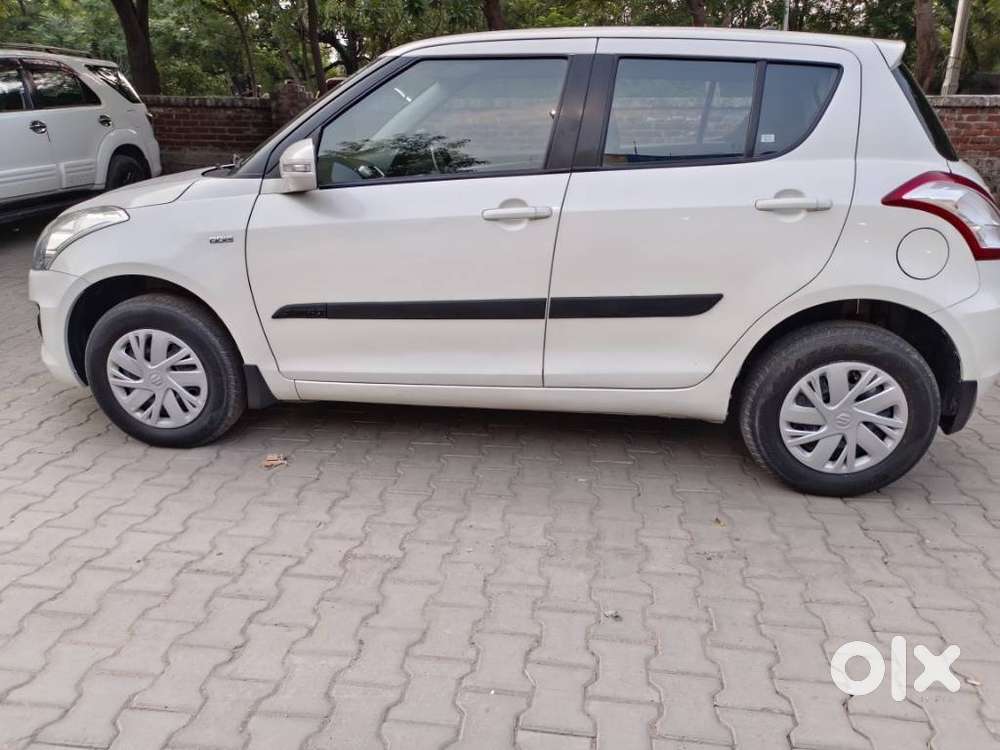 Maruti Suzuki Swift Vdi Optional, 2014, Diesel