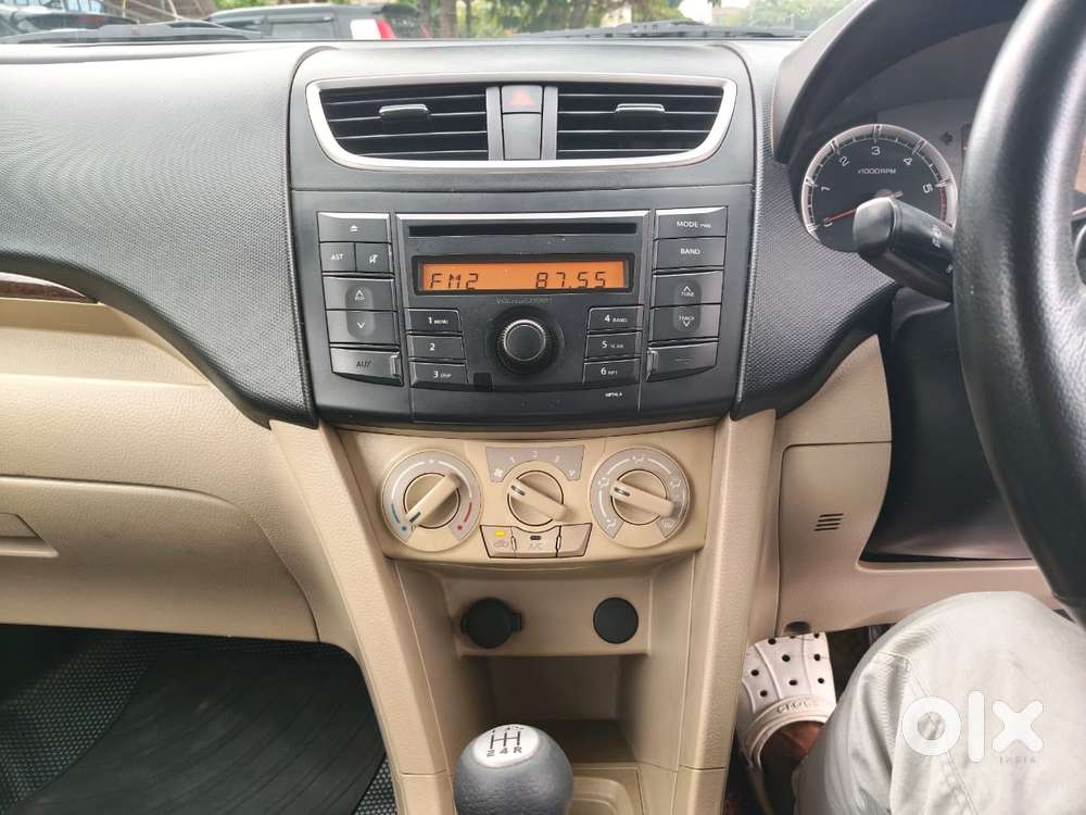 Maruti Suzuki Swift Dzire Vdi Bsiv, 2013, Diesel