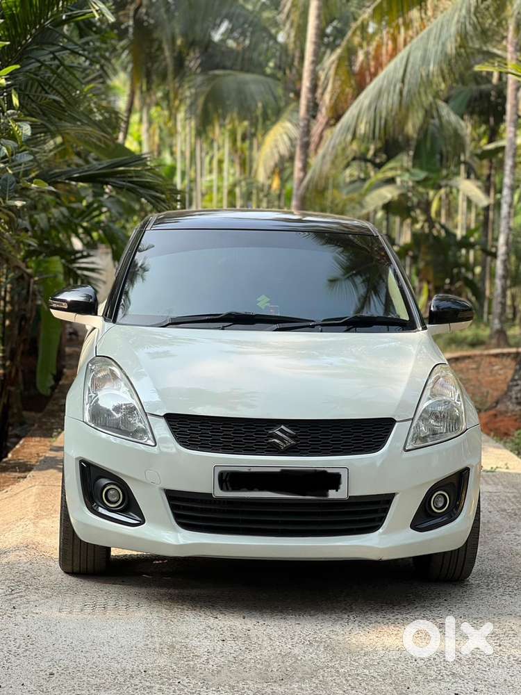 Maruti Suzuki Swift 2015 Diesel Well Maintained