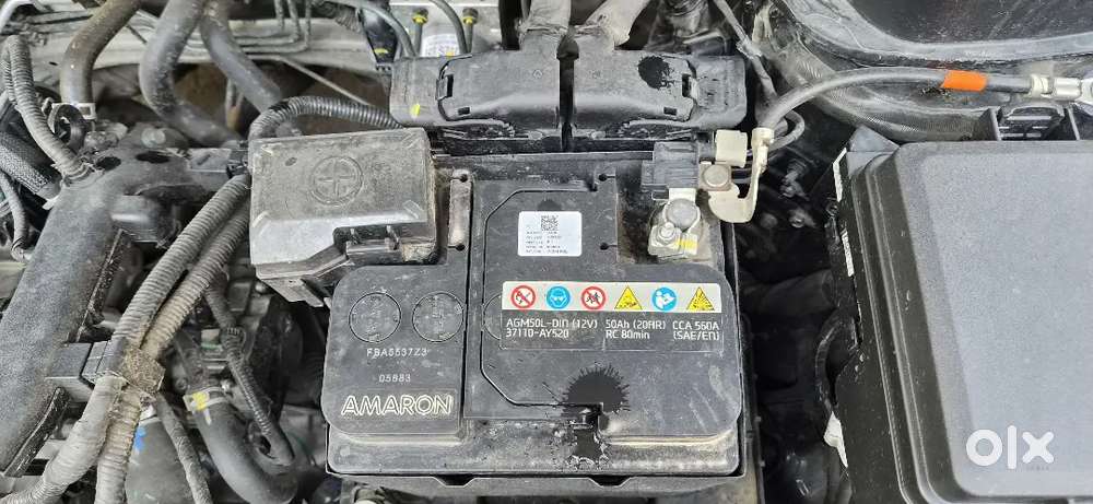 This Car Is Brand New Condition And Urgently Need To Sell It