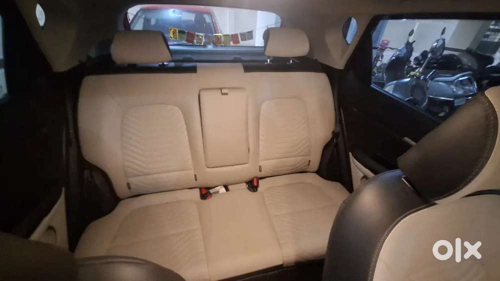 Kia Sonet Htx Plus Petrol 1.0l Turbo Imt