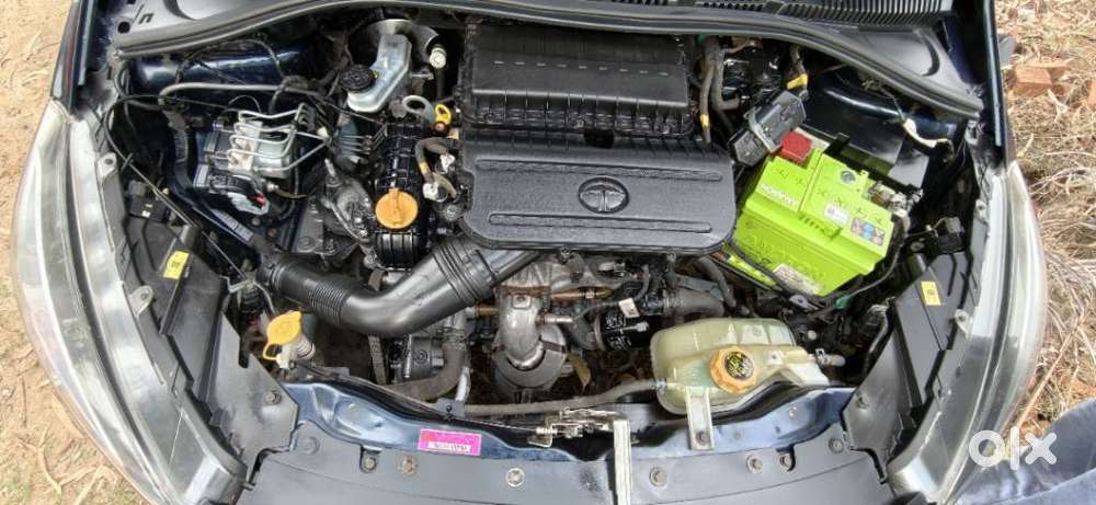 Tata Tiago 1.2 Revotron Xz Plus, 2022, Petrol