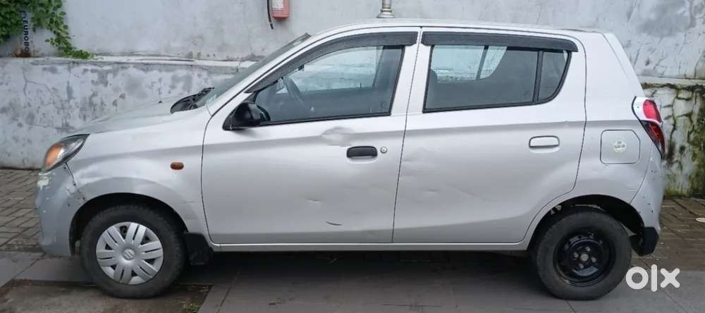 Maruti Suzuki Alto 800 0.8 Vxi (o), 2017, Petrol