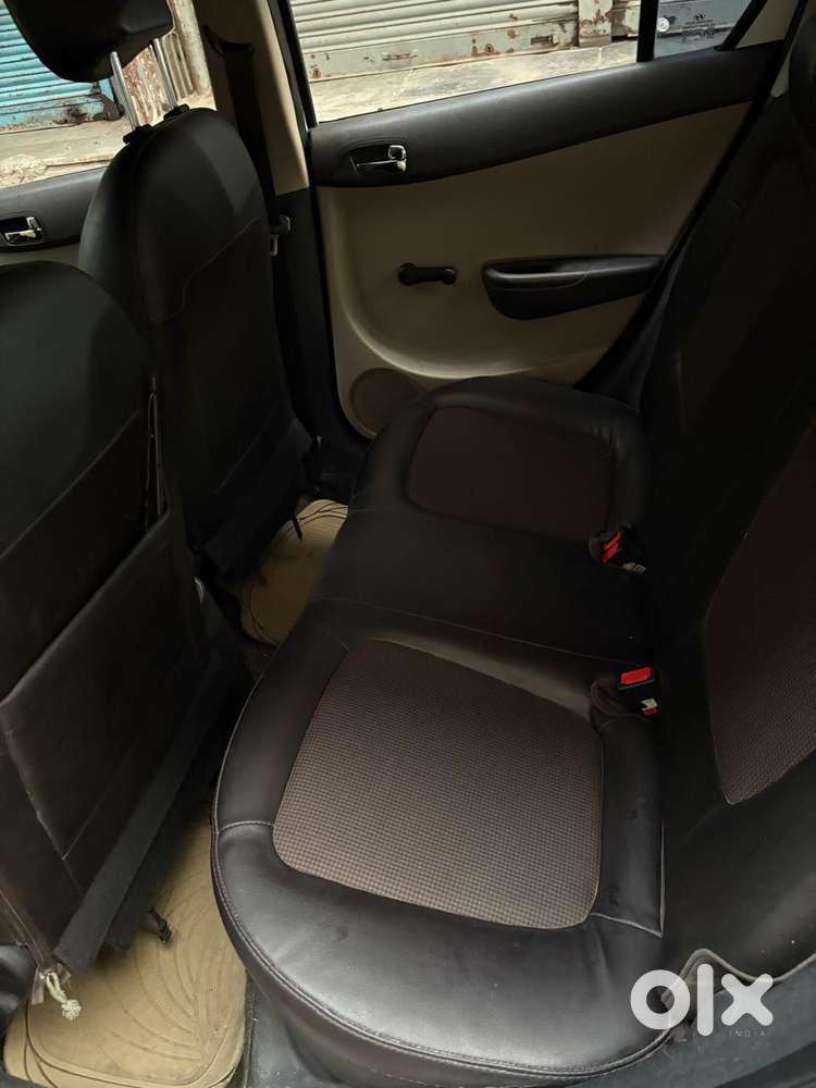 Hyundai I20 1.2 Era, 2012, Diesel