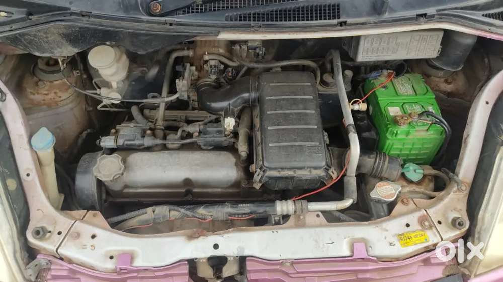 Good Condition