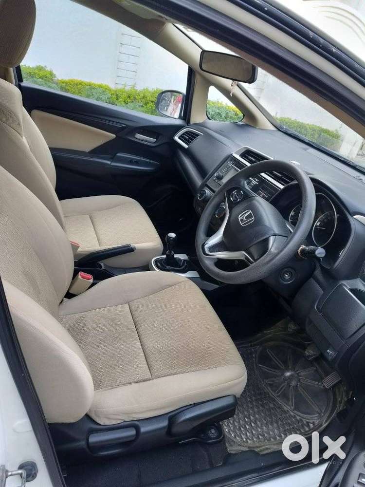 Honda Jazz 1.5 Sv I Dtec, 2017, Diesel