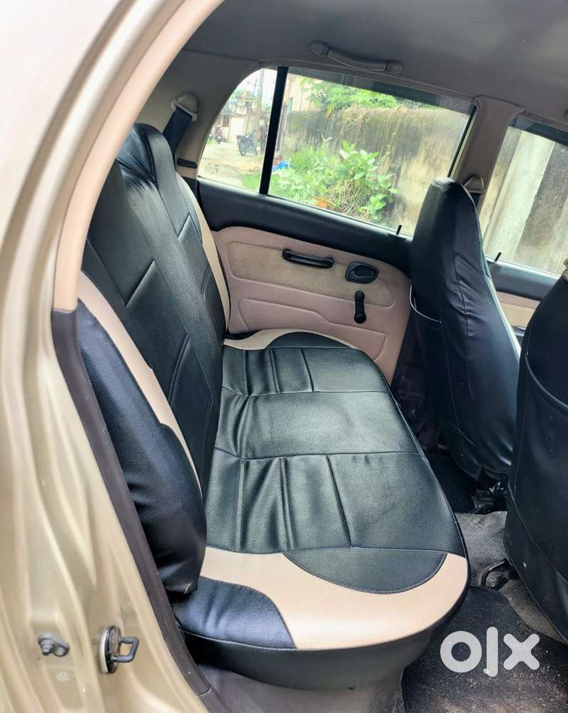 Hyundai Santro Xing Gls, 2010, Petrol