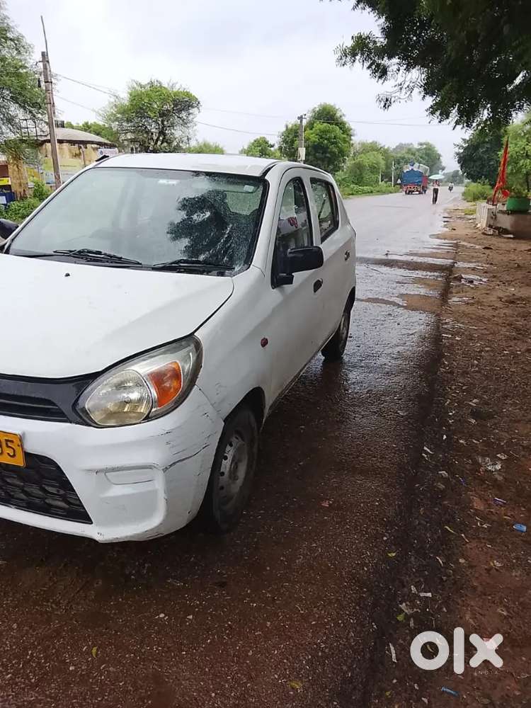 Maruti Suzuki Alto 2019 Nayi Cng Lagwai Hai Abhi