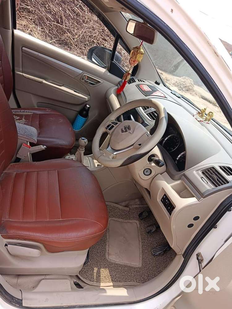 Maruti Suzuki Hybrid 2017