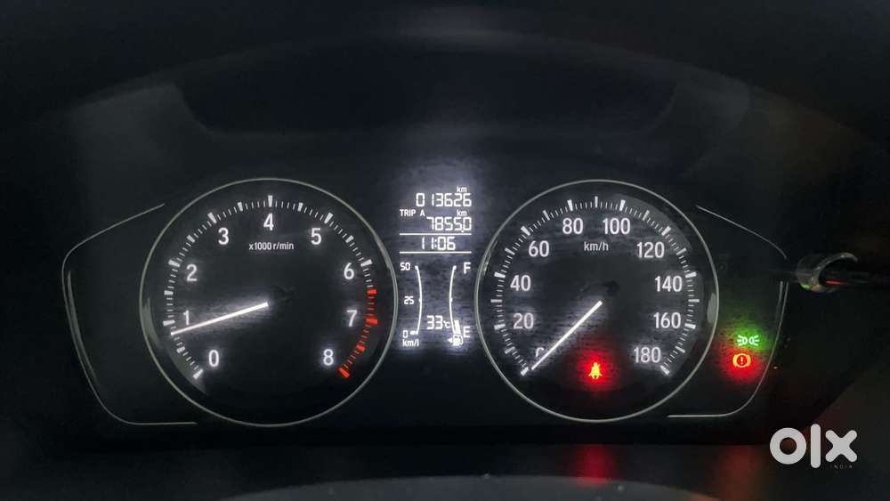 Honda Amaze Vx 1.2 Petrol Mt, 2022, Petrol