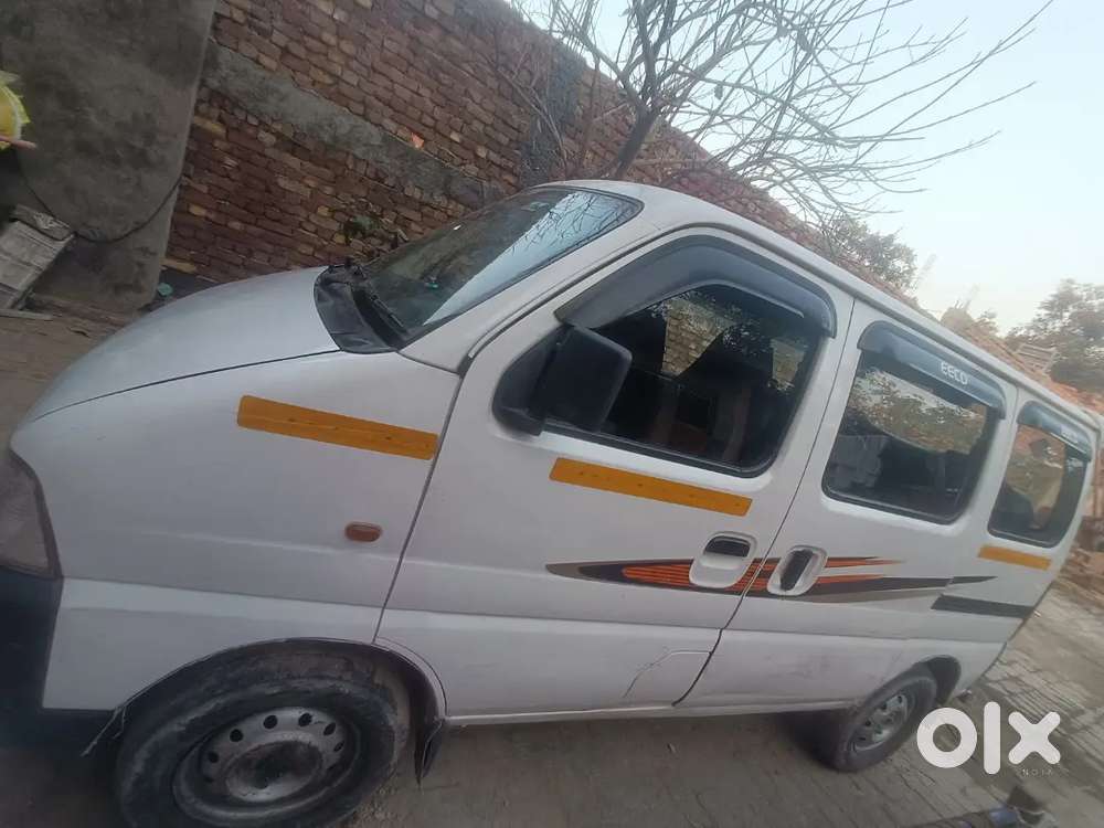 Good Condition Cng Pass On Paper And All Documents Complete