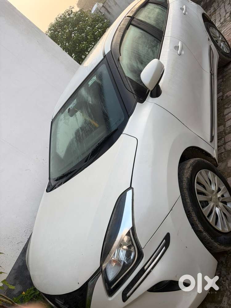 Maruti Suzuki Baleno 2020 Diesel Variant