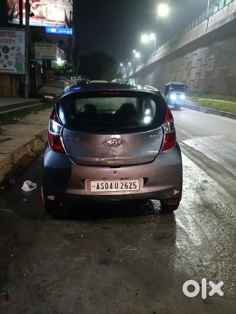 Guwahati Tetulia Baragaon Sale Immediately My Car