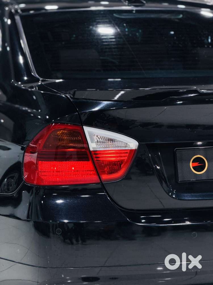 Bmw 3 Series 2.0 320i, 2009, Petrol