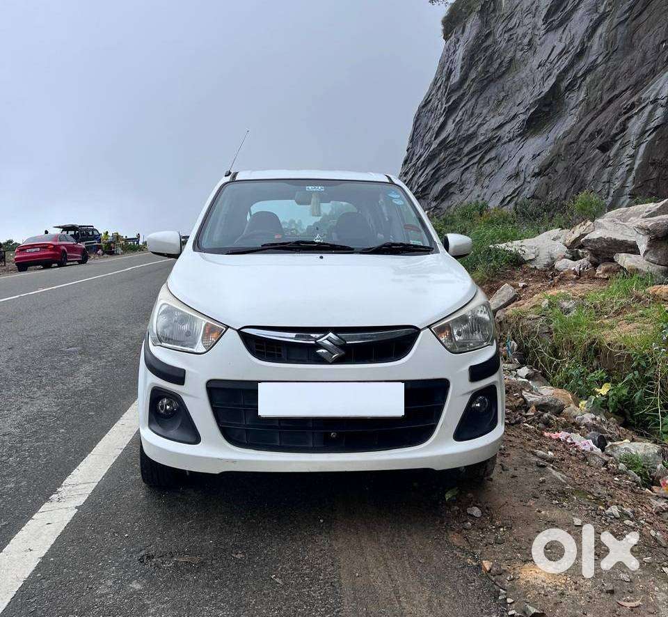 Alto K10 For Sale With Good Condition