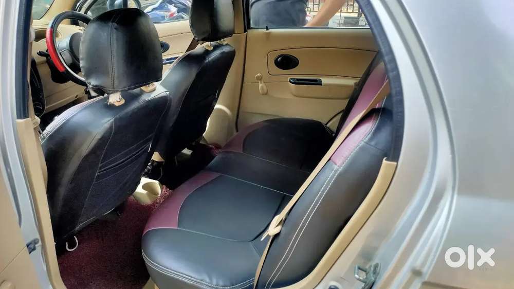 Chevrolet Spark 2012,with Power Stearing Power Window, Music System.